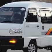 ابحث عن باص دايو للاجار 
