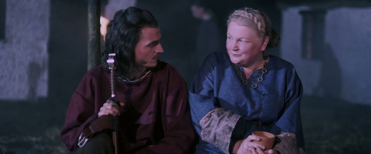 King Arthur: Excalibur Rising Screenshot