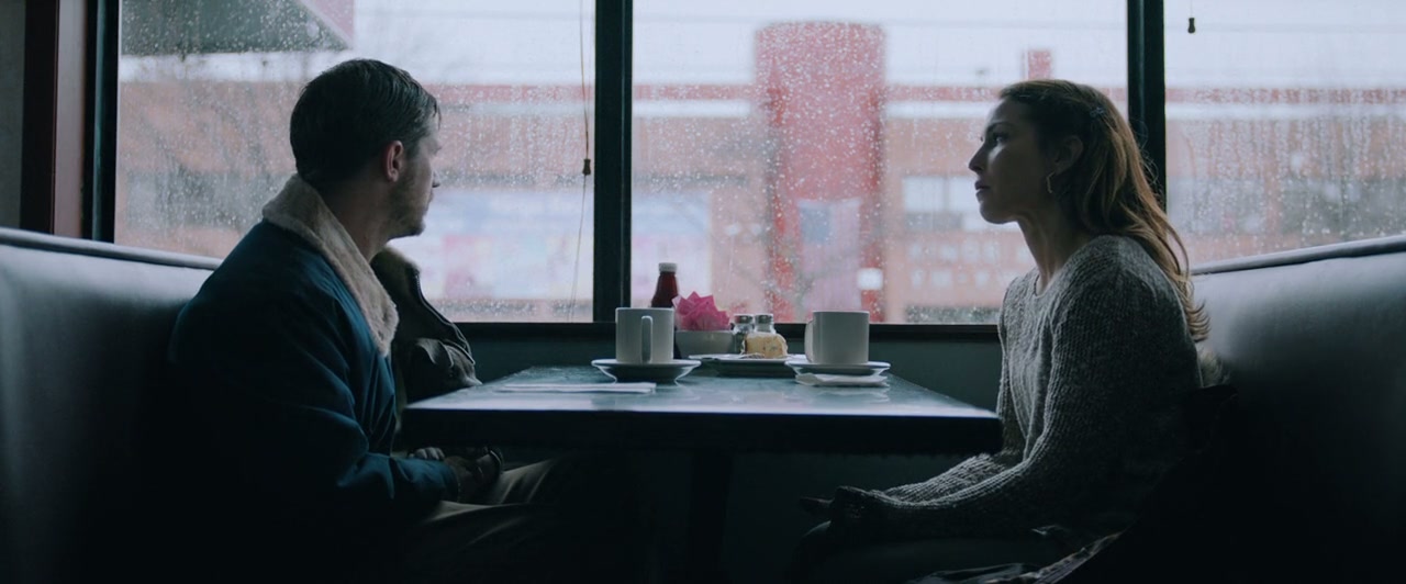 The Drop Screenshot