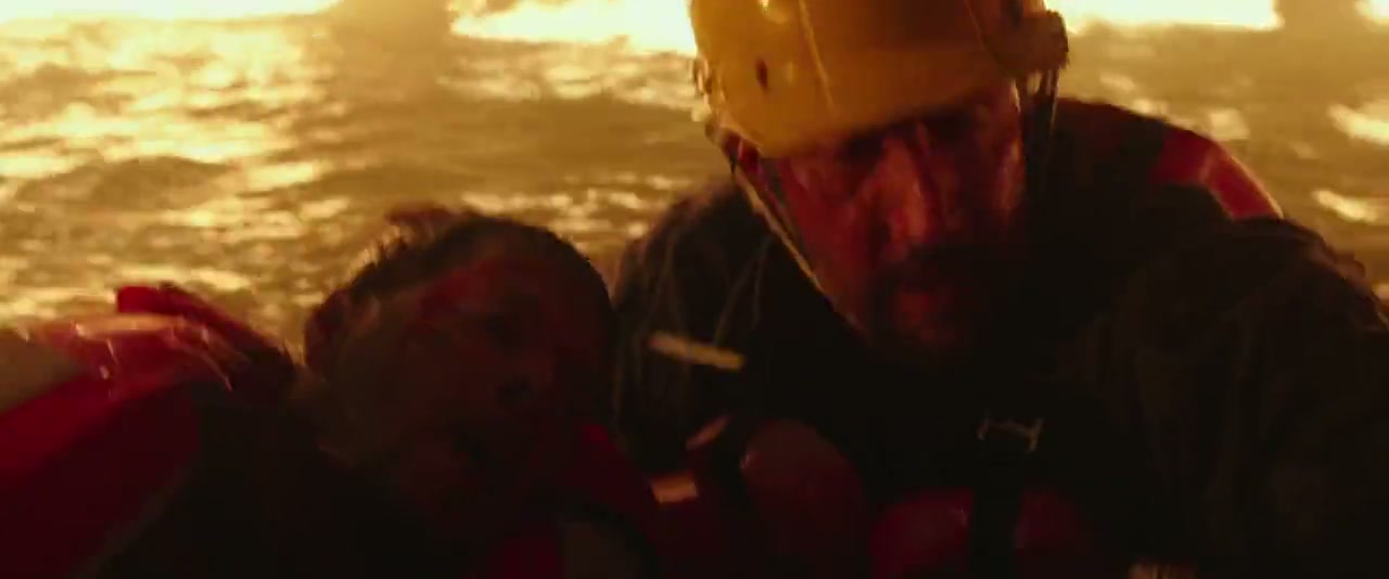 Deepwater Horizon Screenshot
