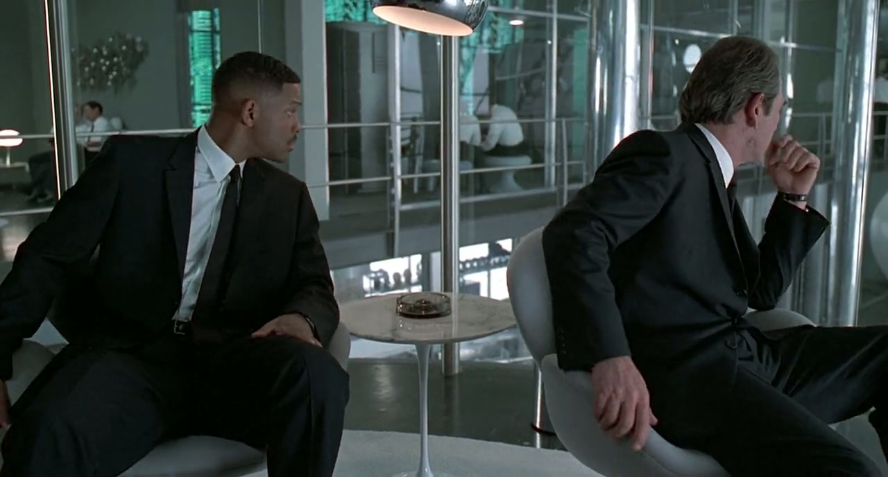 Men in Black Screenshot
