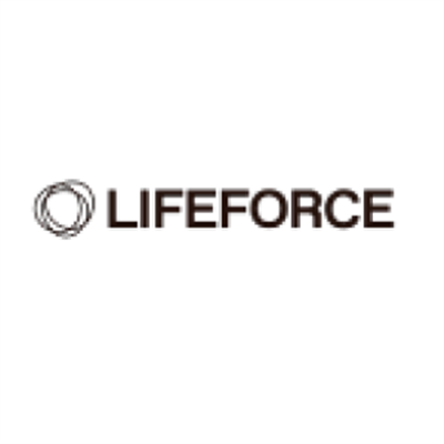 Mylifeforce logo