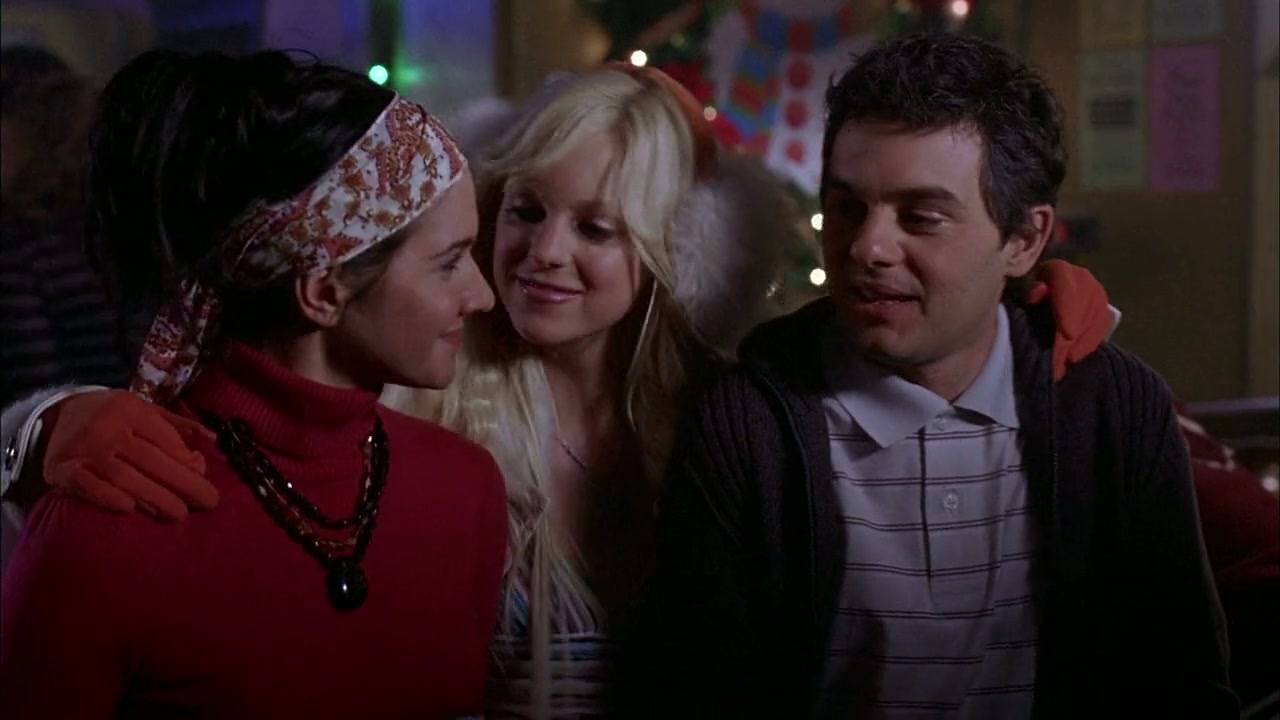 Just Friends Screenshot