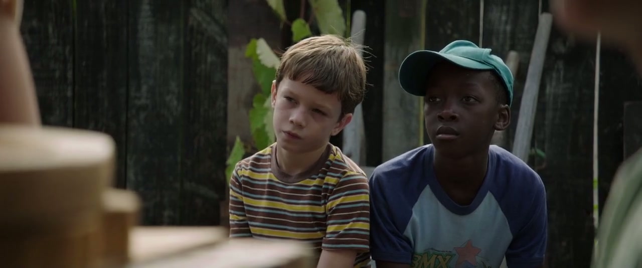 Pete's Dragon Screenshot