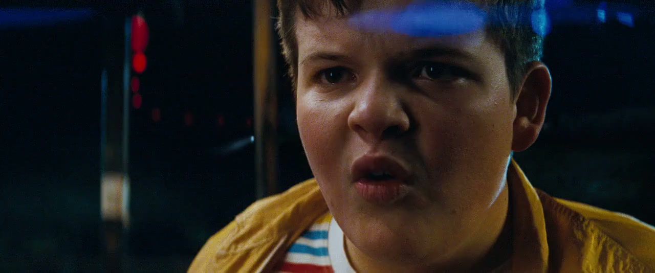 Super 8 Screenshot