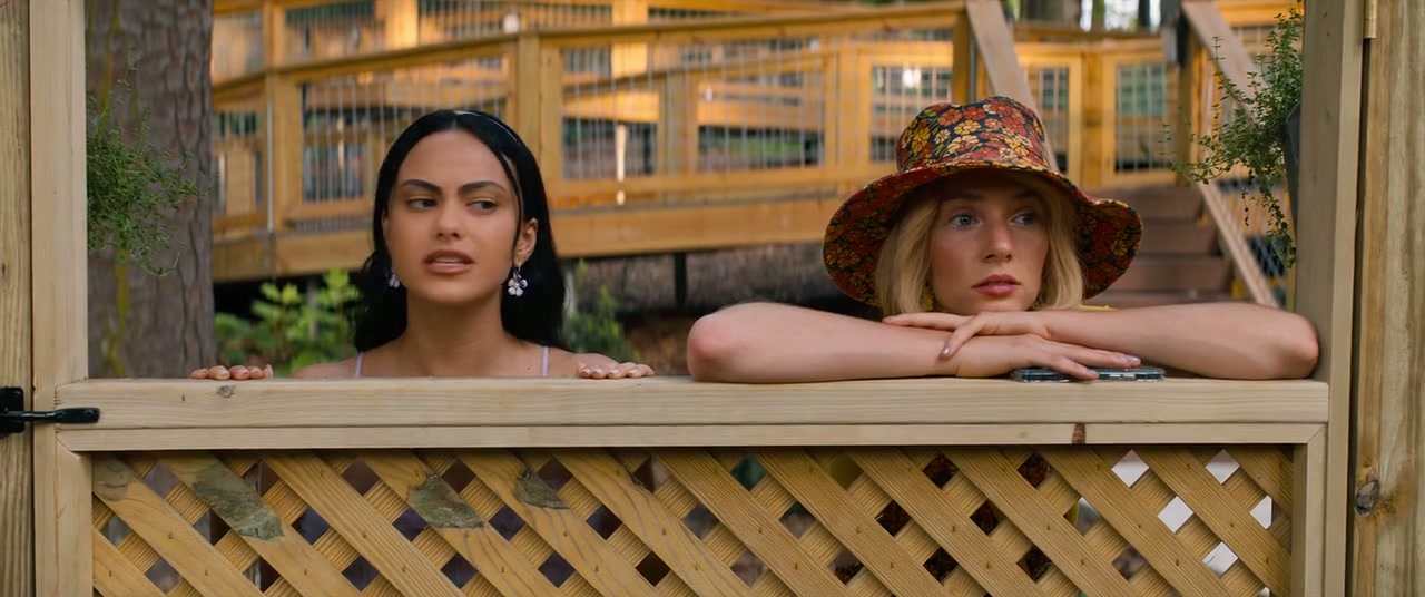 Do Revenge Screenshot