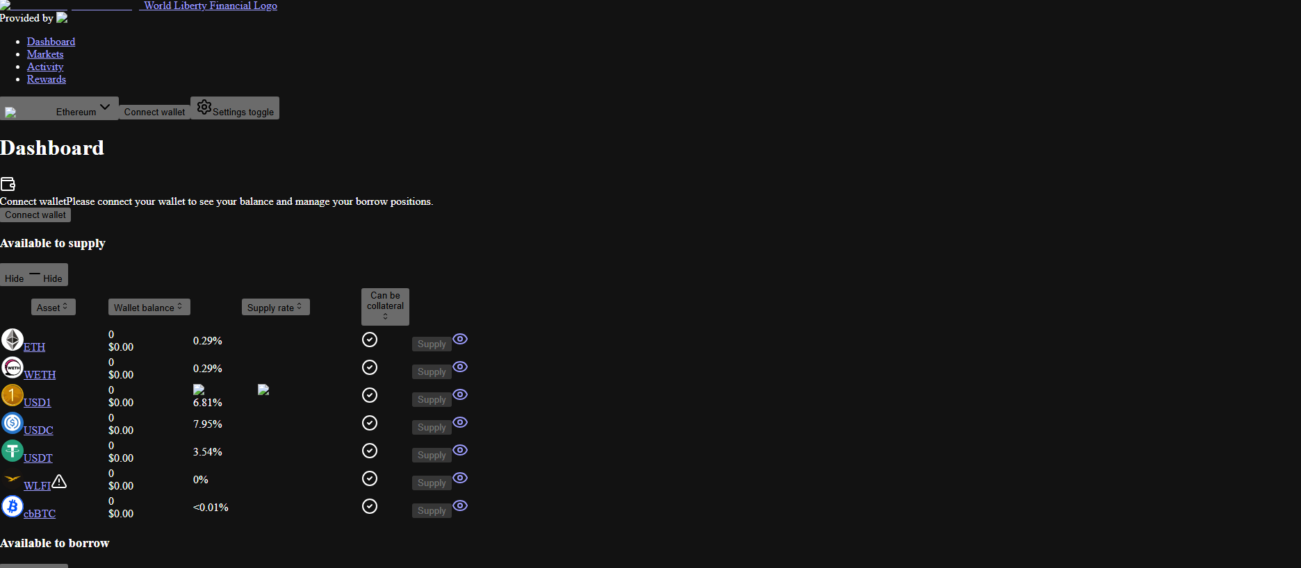 Forensic screenshot of worldlibirtyfinance.marketing showing the phishing page layout