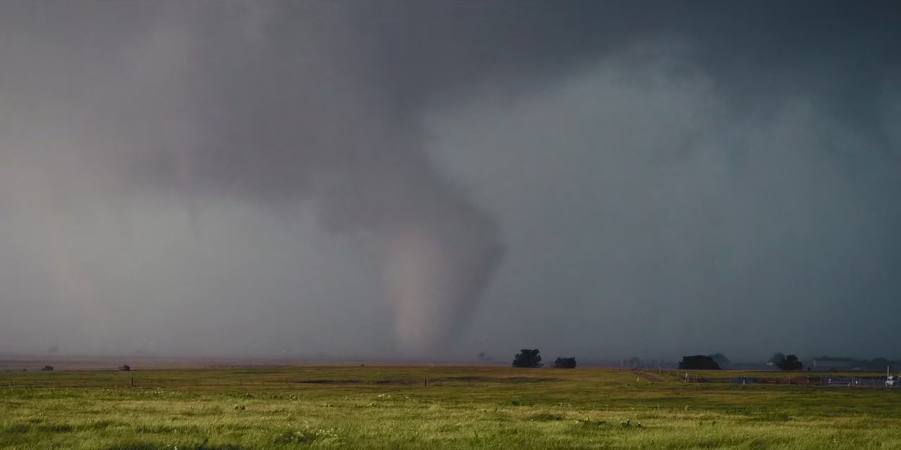 Earthstorm Screenshot