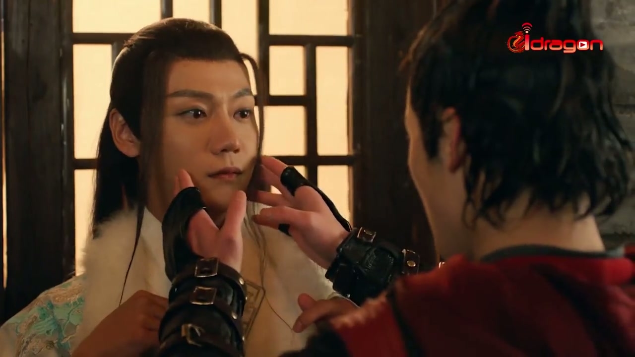 Martial Universe: The Nine Talisman Tower Screenshot