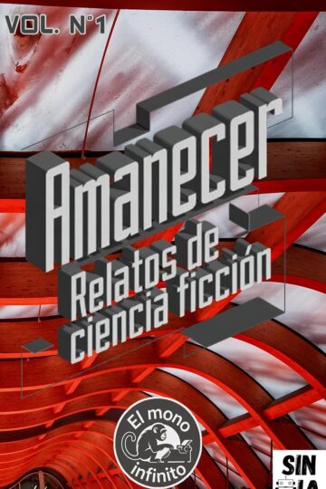 Amanecer. Relatos de ciencia ficción