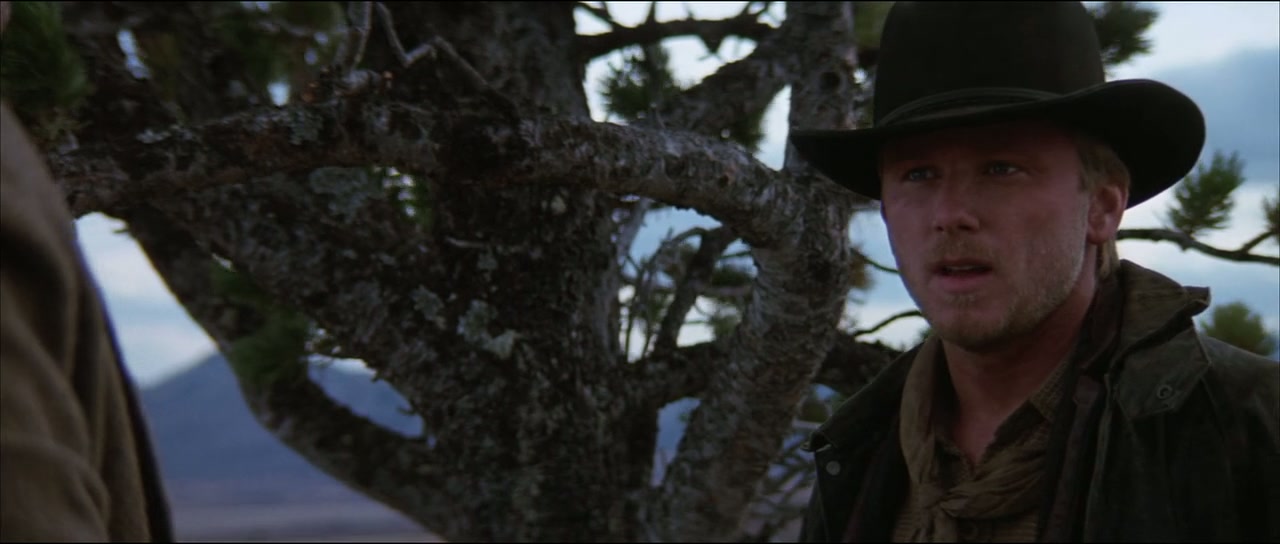 Unforgiven Screenshot