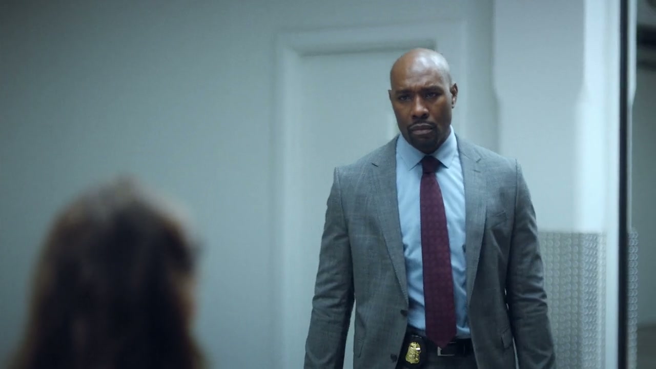 The Enemy Within Screenshot