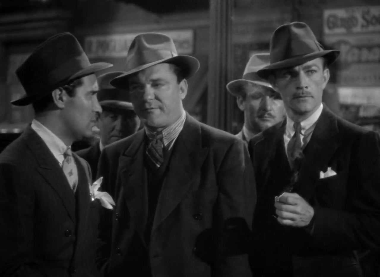 Angels with Dirty Faces Screenshot