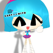 Cartoonito