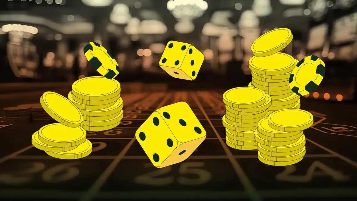 Jocurile bazate pe Blockchain se extind odată cu recompensele criptografice