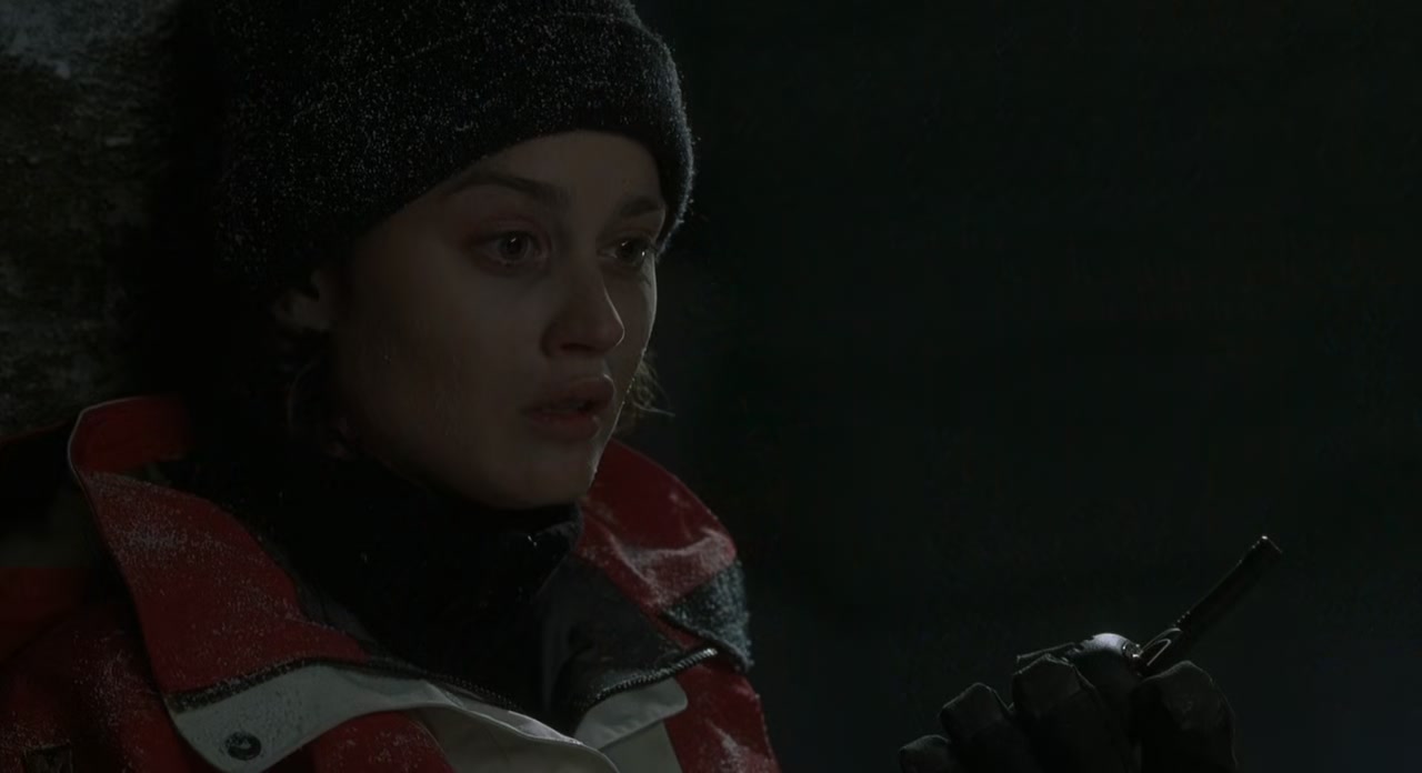 Vertical Limit Screenshot