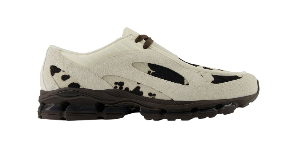Nowy New Balance 1890A w Wydaniu