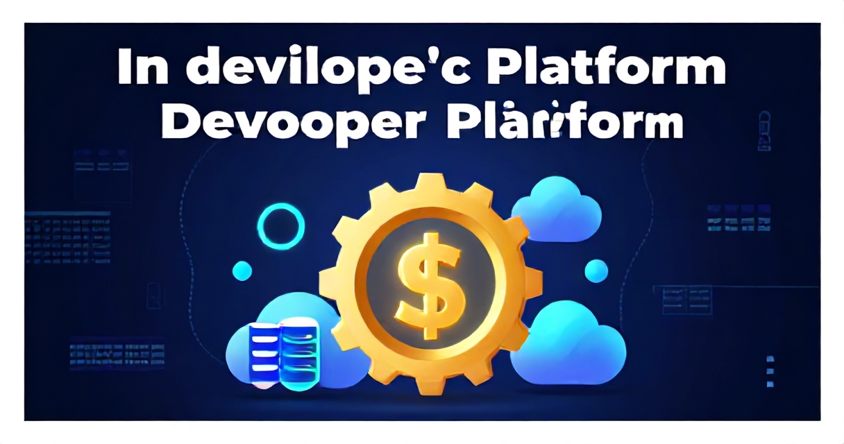 Internal Developer Platform Migration Cost: 2026 Analysis & Strategy Guide