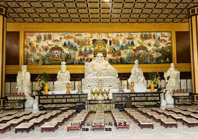 天马道场12