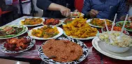 مطعم عرفه للأكلات الهندية