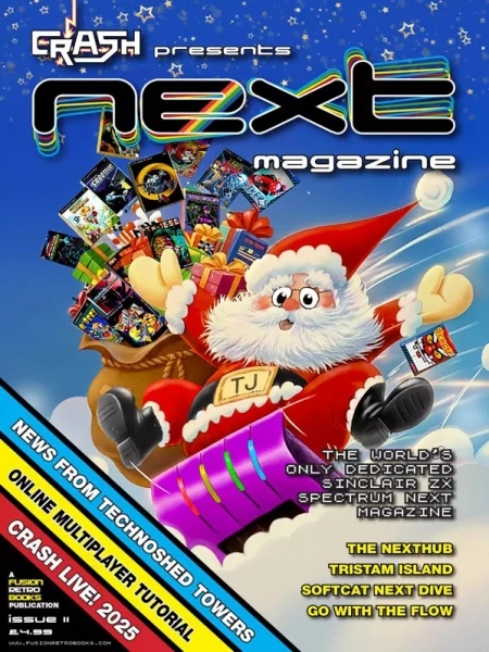 Next Magazine - Issue 11 2025