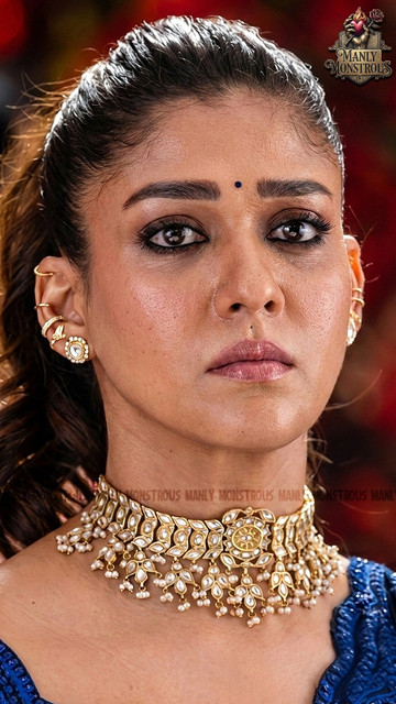Nayanthara (11)