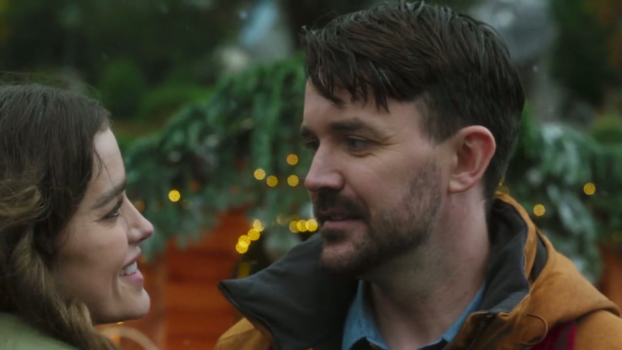 Saving Christmas Spirit Screenshot