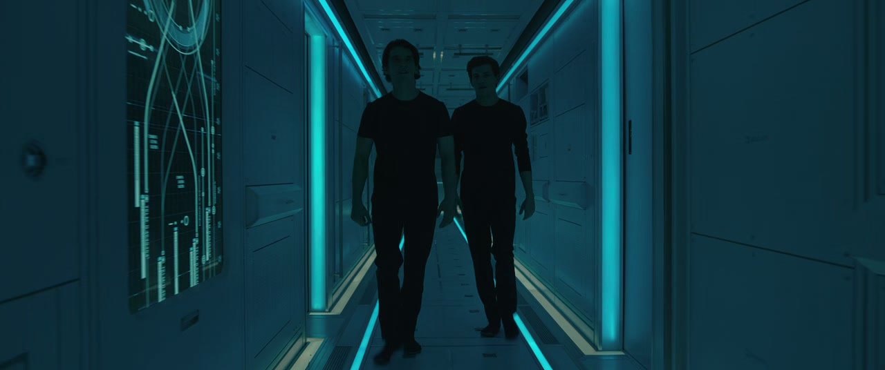Voyagers Screenshot