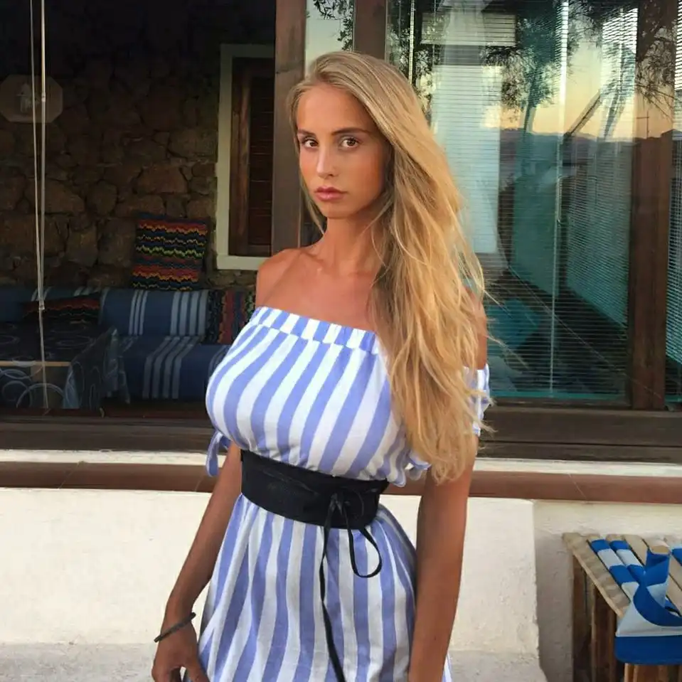 Maria Arreghini Wallpapers Insta Fit Bio (15)