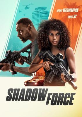 Shadow Force - Ultima Missione (2025) UHD 2160p WEBrip DV/HDR HEVC ITA/ENG