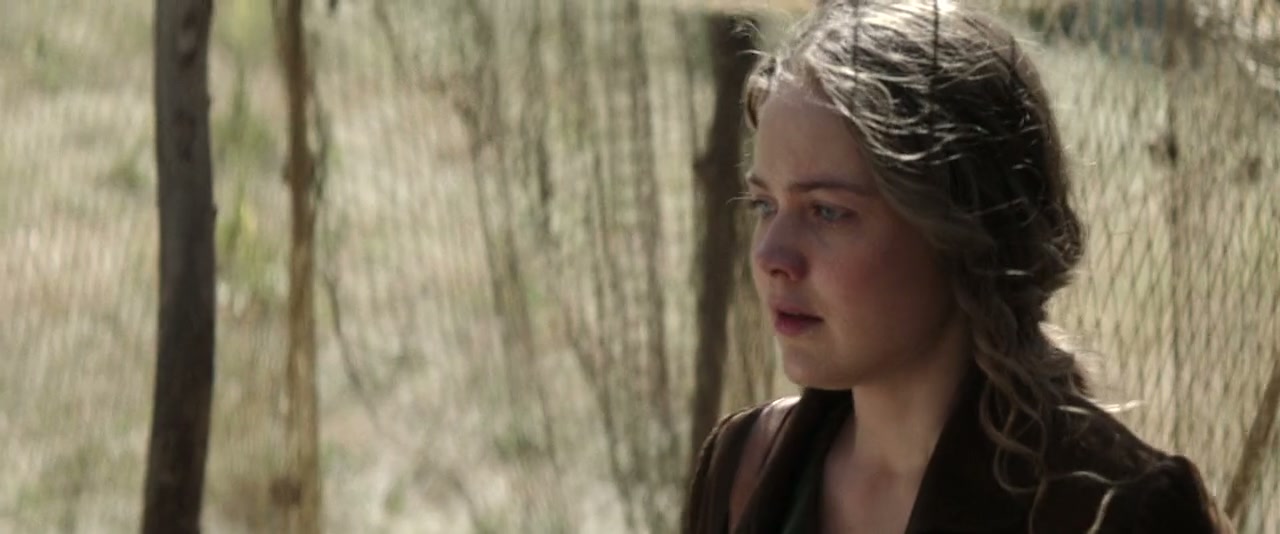 The Ottoman Lieutenant Screenshot