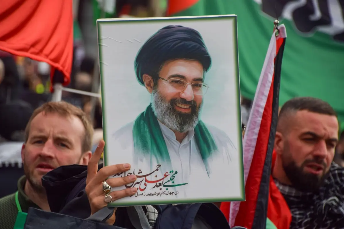 Strategia lui Mojtaba Khamenei: o postură ofensivă pentru a transforma echilibrul de putere