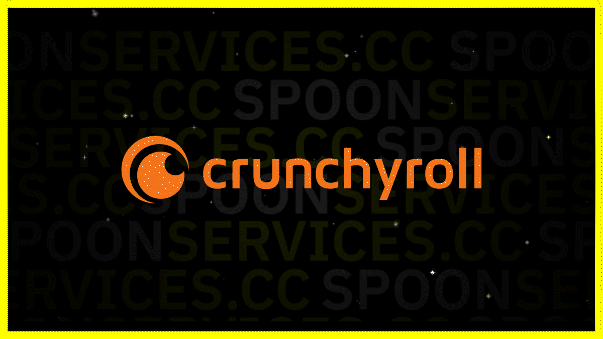 Crunchyroll + Sub