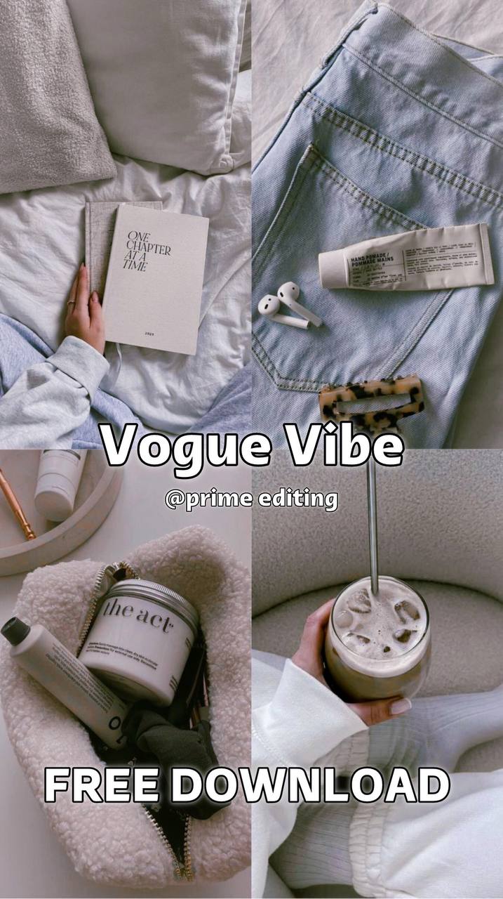 Vogue Vibe