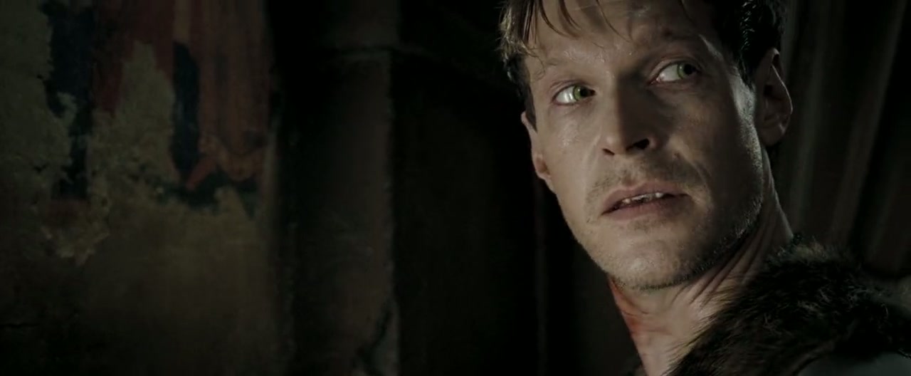 Underworld: Evolution Screenshot