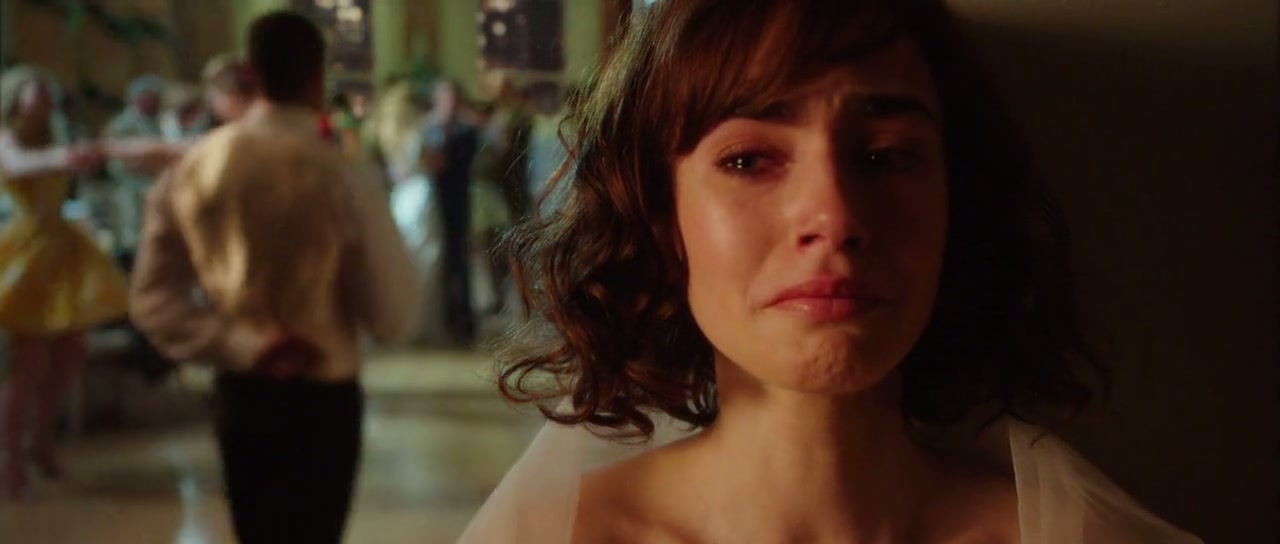 Love, Rosie Screenshot