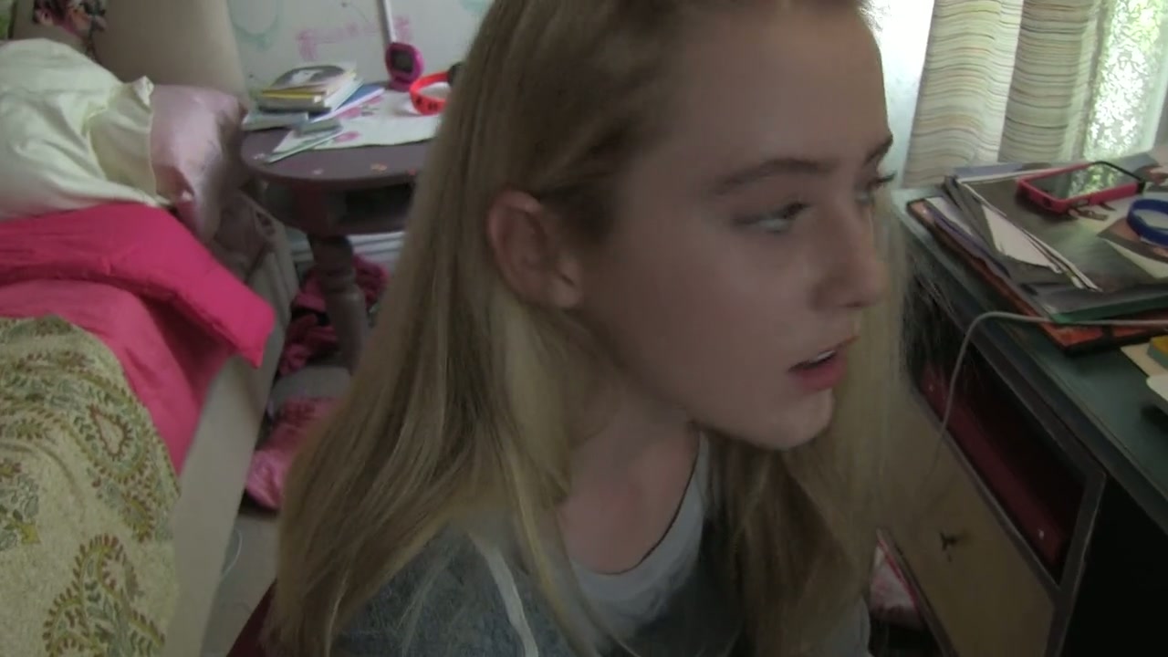 Paranormal Activity 4 Screenshot