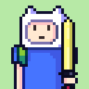 Finn small