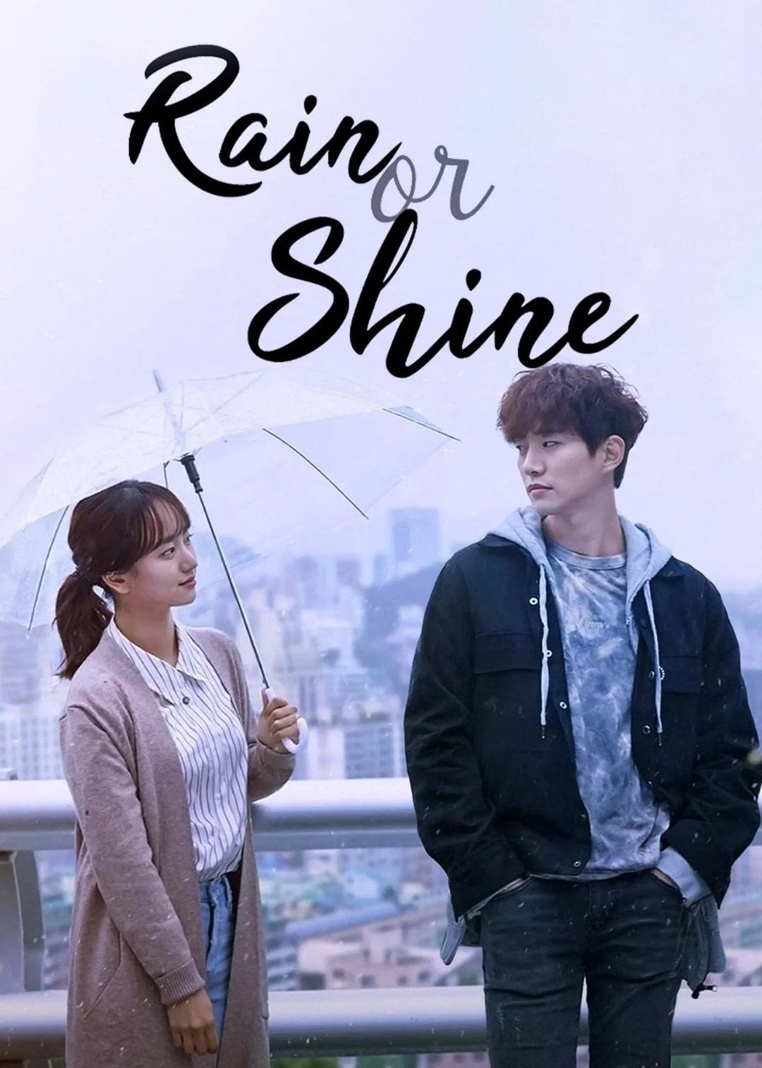 Rain Or Shine (2017) S01 In Tamil Dubbed WEB-DL ESub 720p