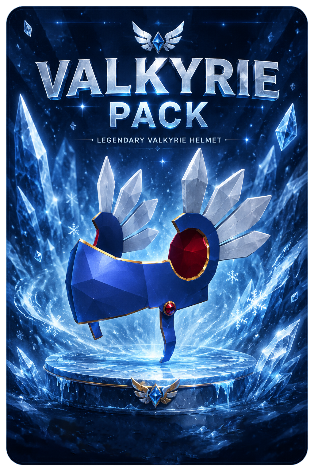 Open a Pack