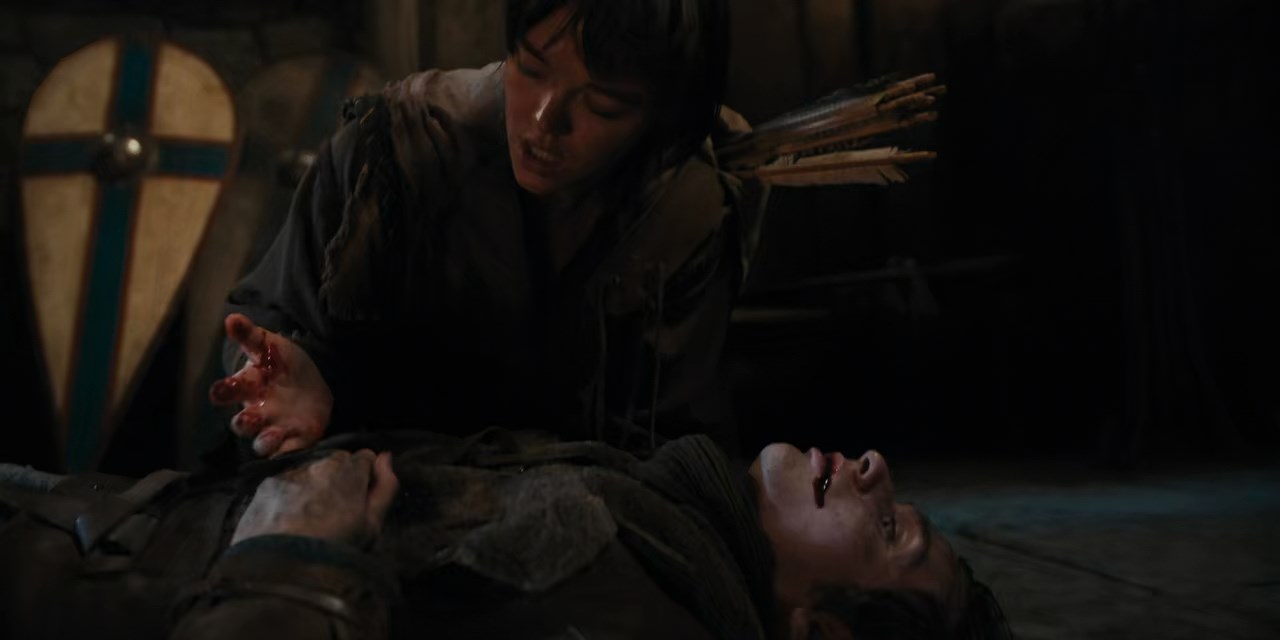 Robin Hood Screenshot