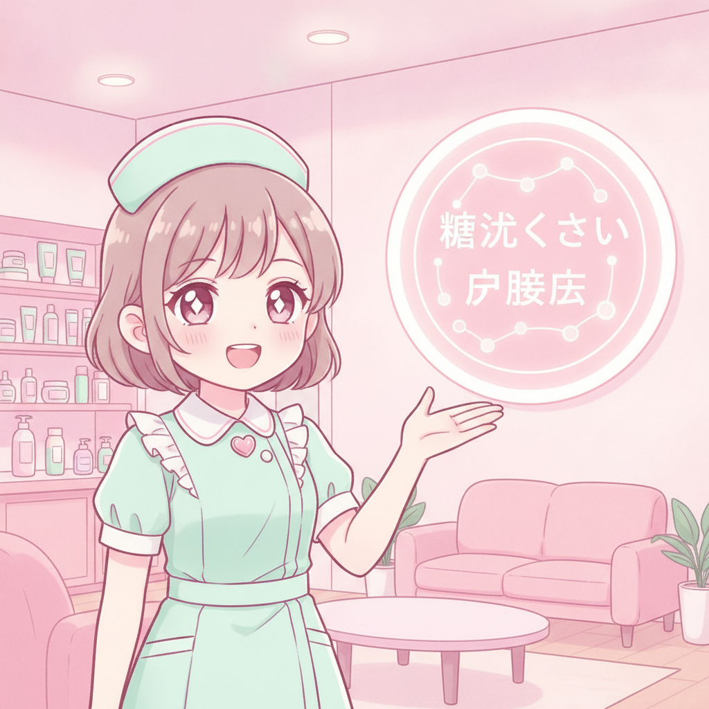 糖化くすみ 皮膚科 クリニックでよく聞かれた「糖化くすみ 皮膚科」の話 スキンケア