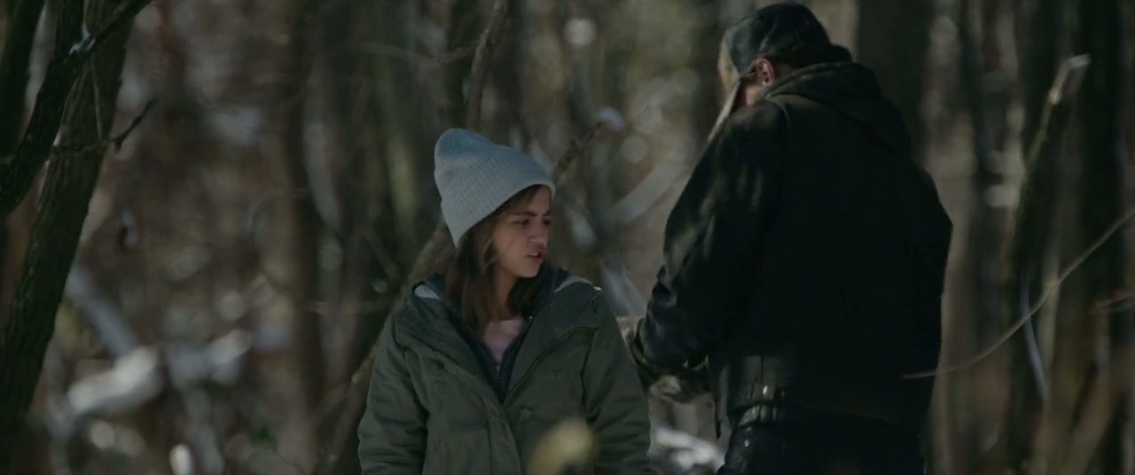 Sweet Girl Screenshot