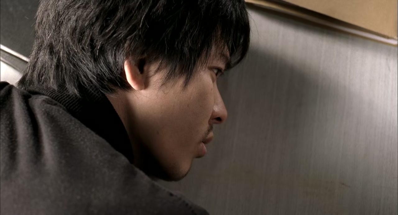 Memories of Murder Screenshot