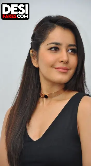 Raashi