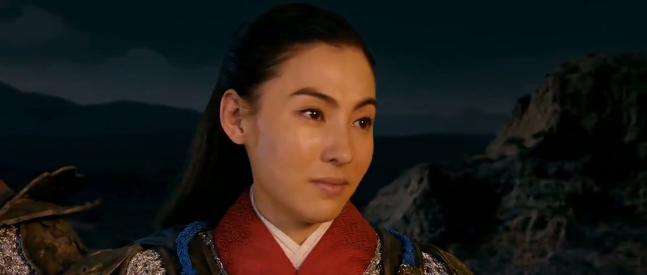 Legendary Amazons Screenshot