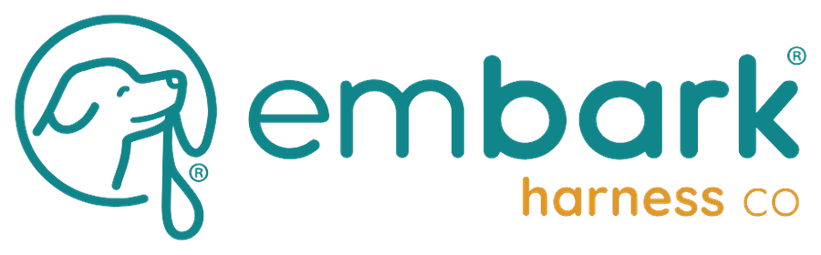 Embark Pets logo