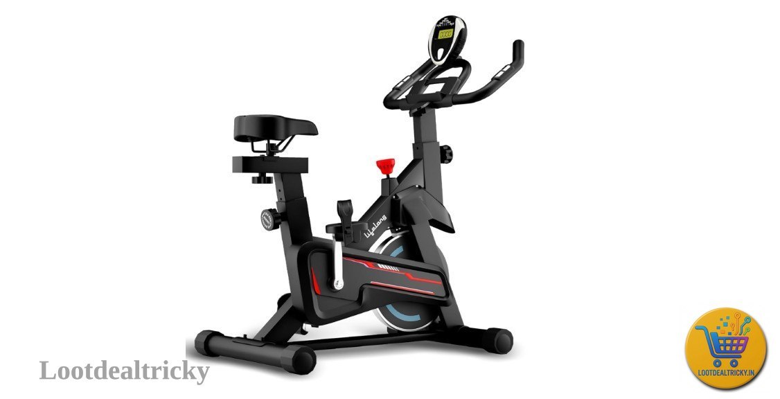 Lifelong Fit Pro – Just ₹5580 | Best Price Drop Today