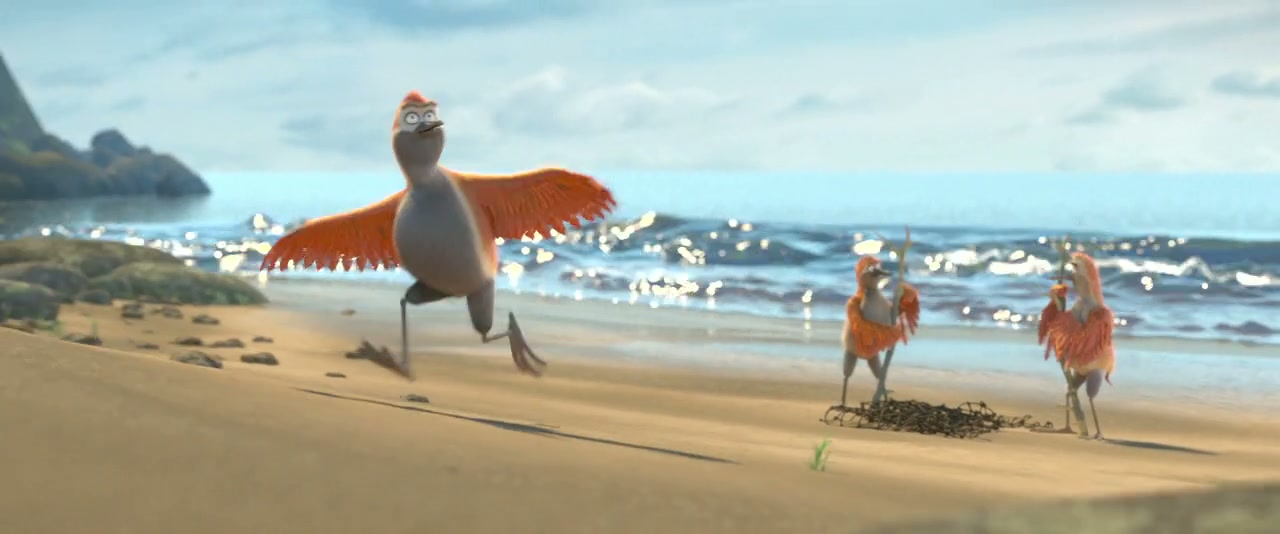 Ploey: You Never Fly Alone Screenshot