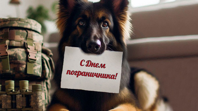 с днём пв